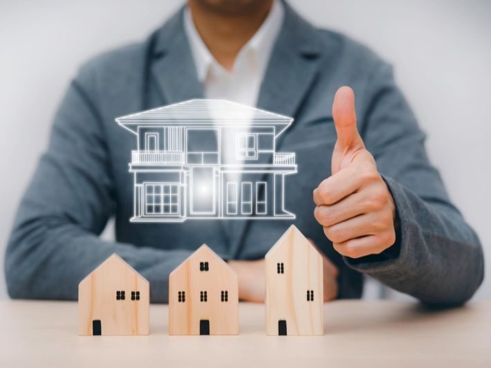 الإدارة الحكيمة للعقار