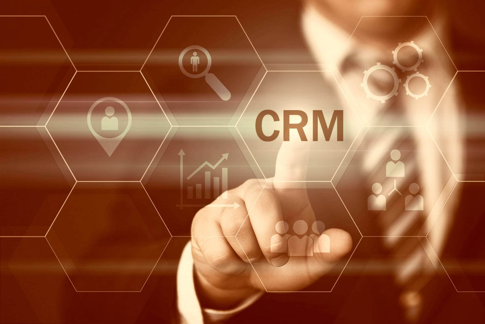شرح نظام engazcrm لإدارة علاقات العملاء
