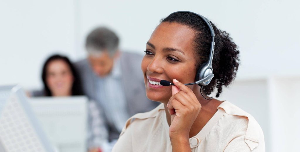تطوير العلاقات مع العملاء