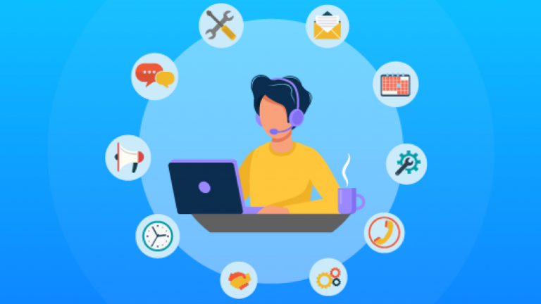 تطوير العلاقات مع العملاء