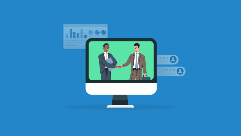دور انظمة crm في تنظيم البيانات