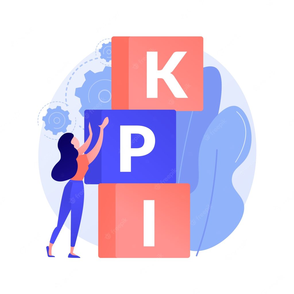كيف يتم احتساب kpi للسيلز