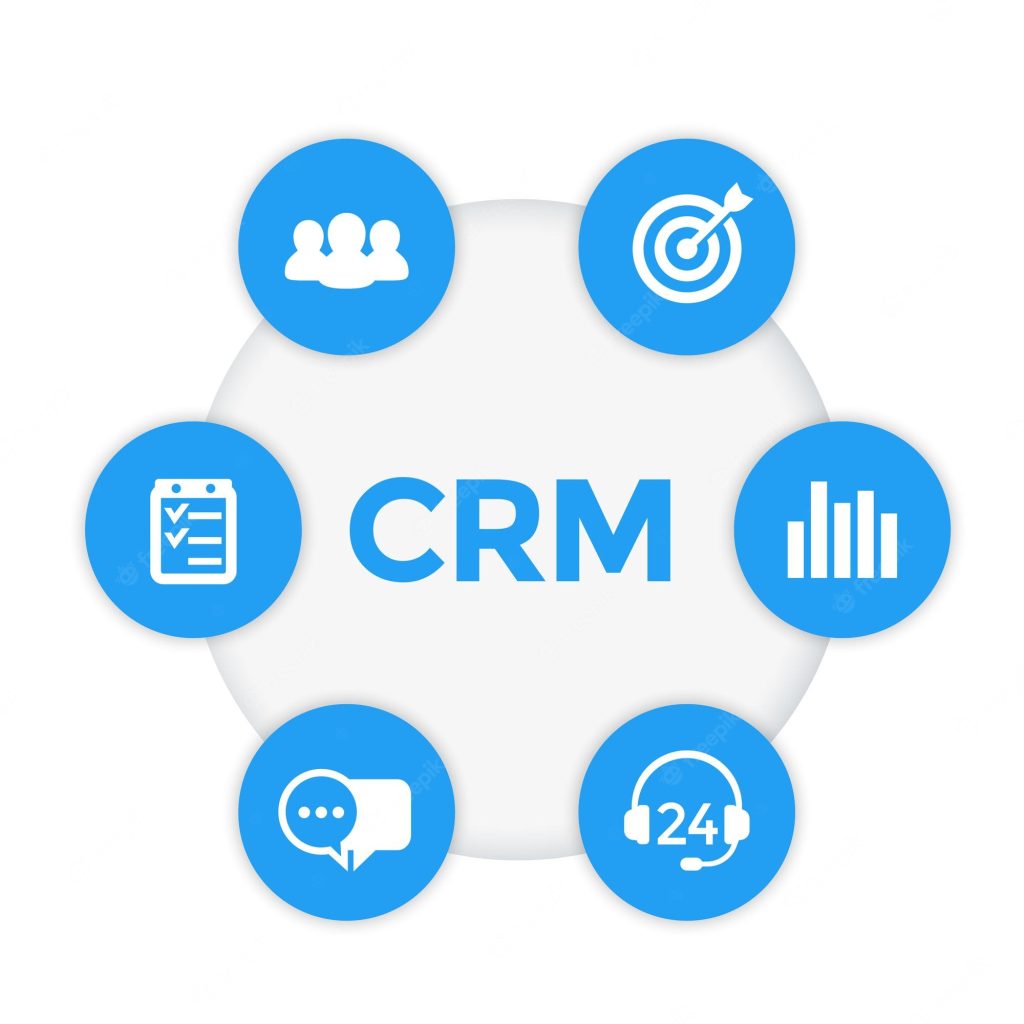 لماذا يحتاج عملك إلى برنامج CRM