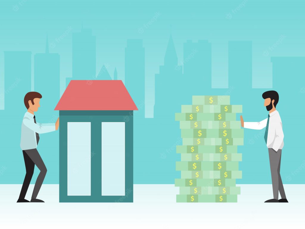 مهارات مديري قطاعات شركة العقارات 