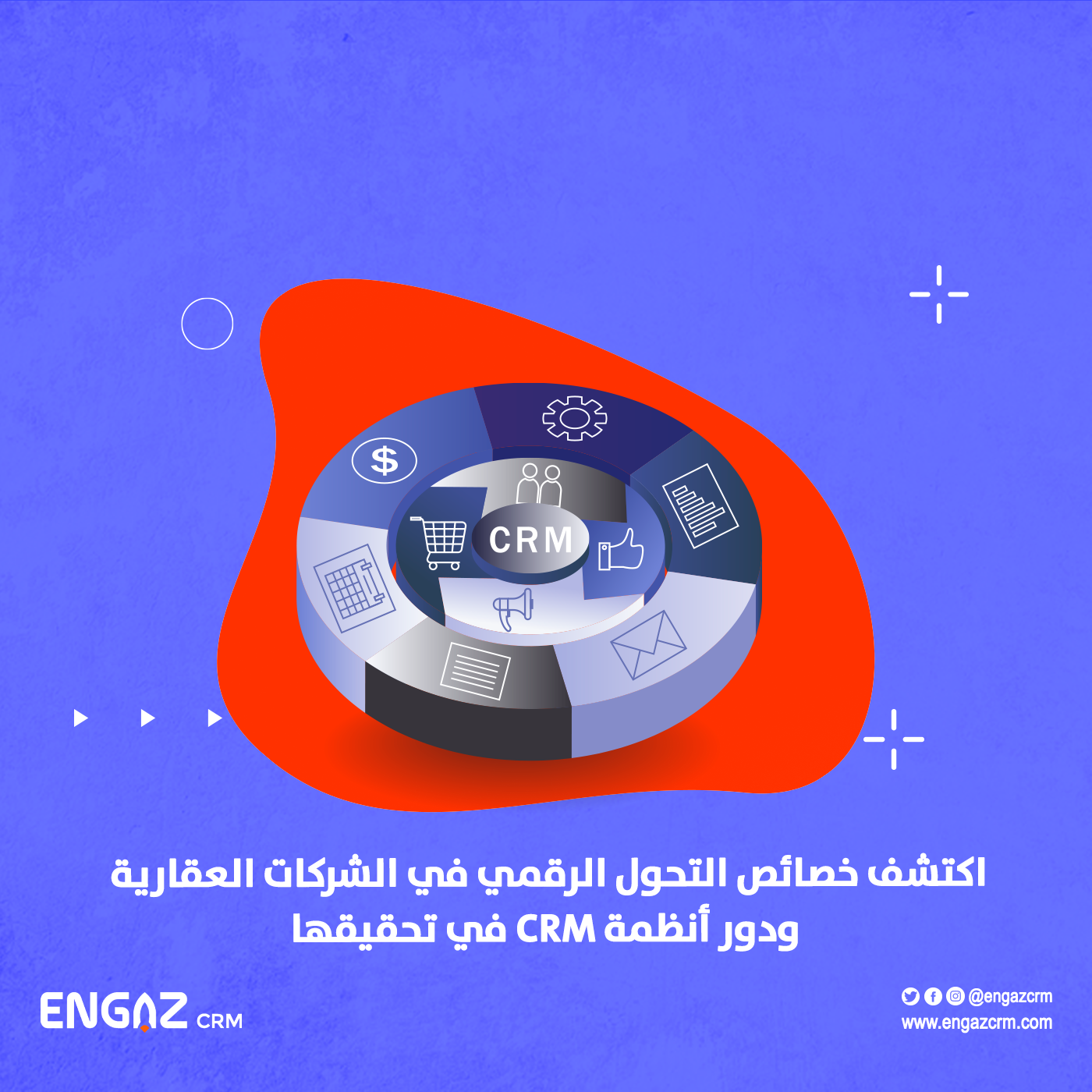 خصائص التحول الرقمي في الشركات العقارية