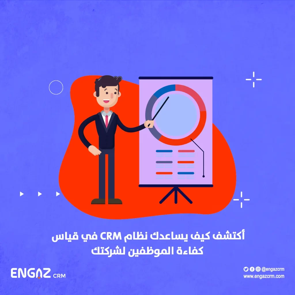 قياس كفاءة الموظفين